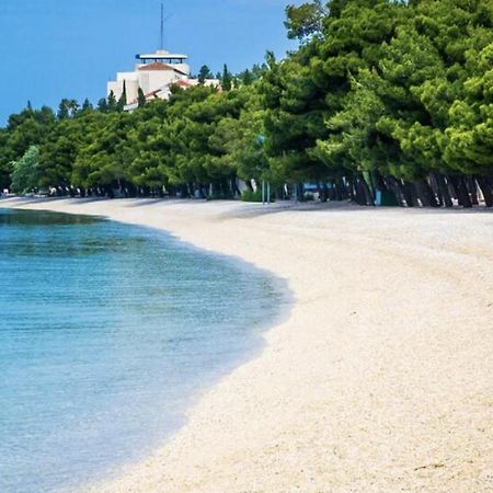 Cocoville Beach House- Makarska Appartement Buitenkant foto