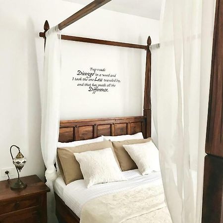 Cocoville Beach House- Makarska Appartement Buitenkant foto