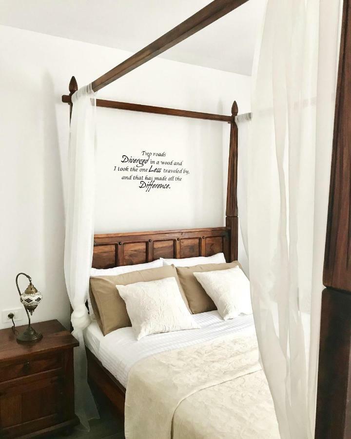 Cocoville Beach House- Makarska Appartement Buitenkant foto