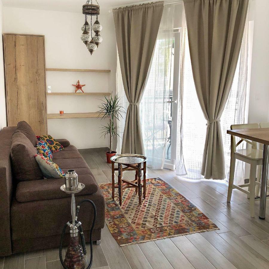 Cocoville Beach House- Makarska Appartement Buitenkant foto