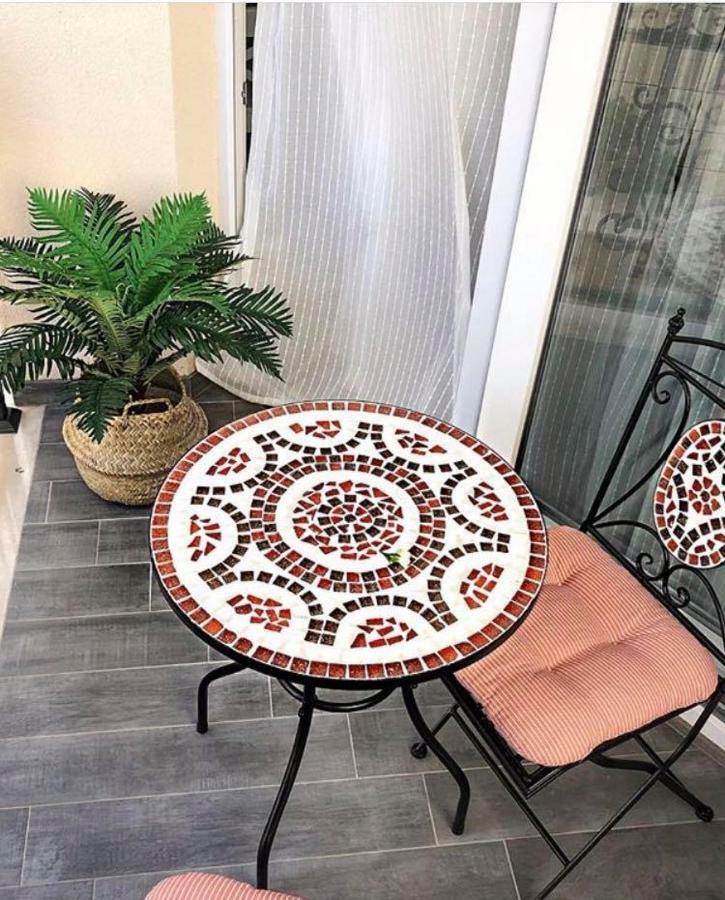 Cocoville Beach House- Makarska Appartement Buitenkant foto