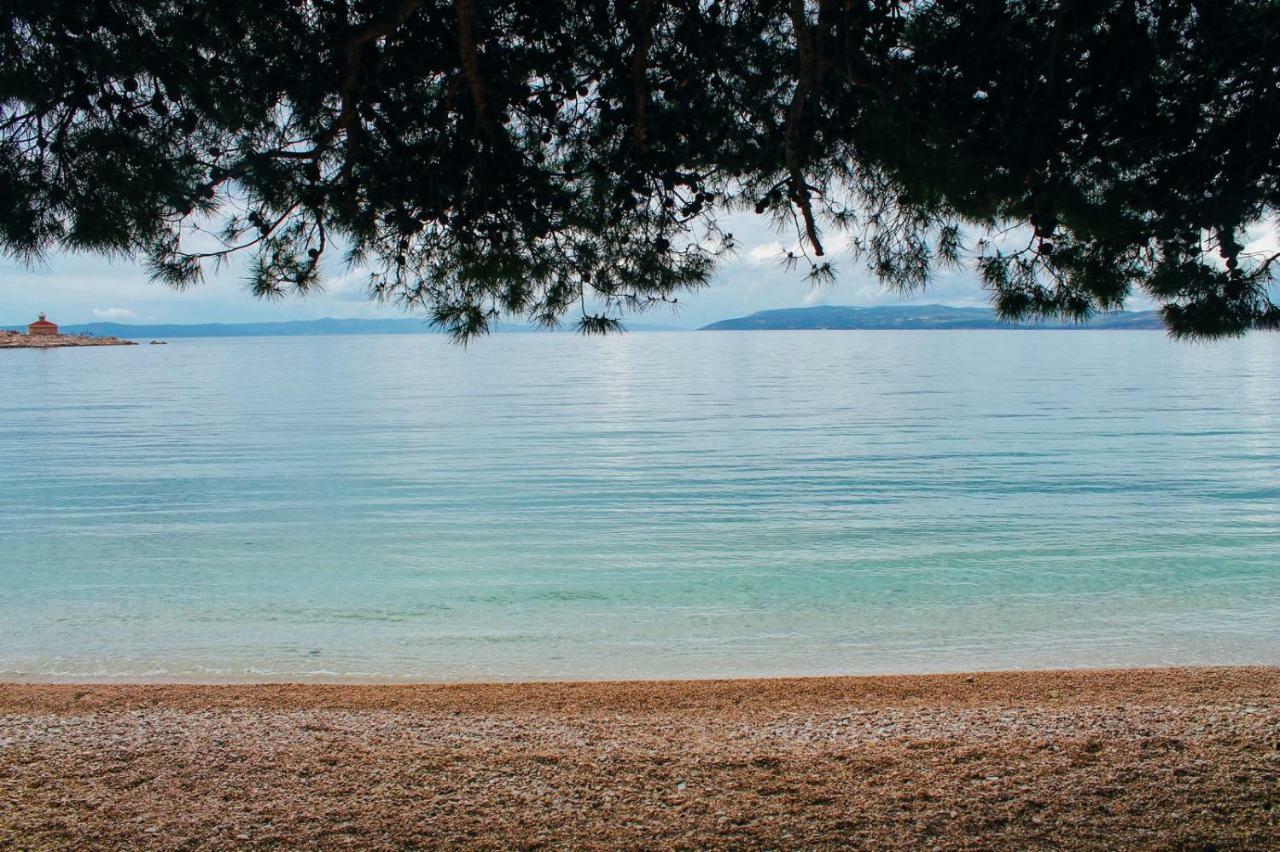 Cocoville Beach House- Makarska Appartement Buitenkant foto